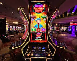 88chip အွန်လိုင်း စလော့ Jackpot Slots MMK ကစားနေသောမြင်ကွင်း