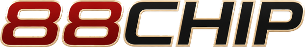 88chip Logo